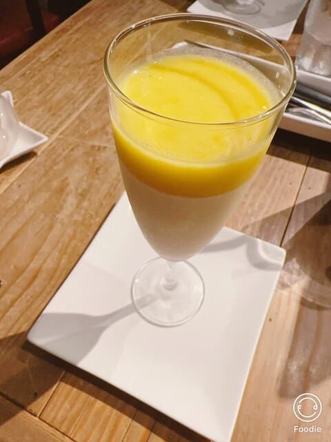 山梨レストラン メリメロ -