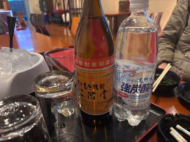 小料理 哲  -