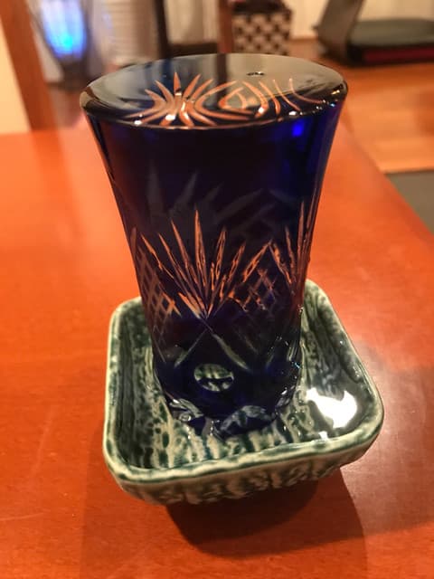 小料理 哲  - ふがく三十六景 辛口純米