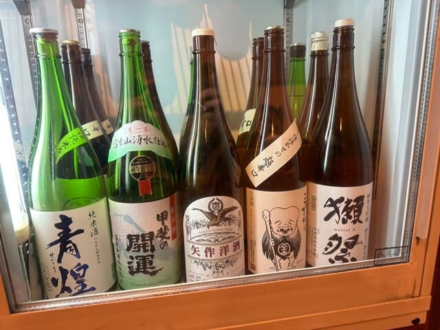小料理 哲  -