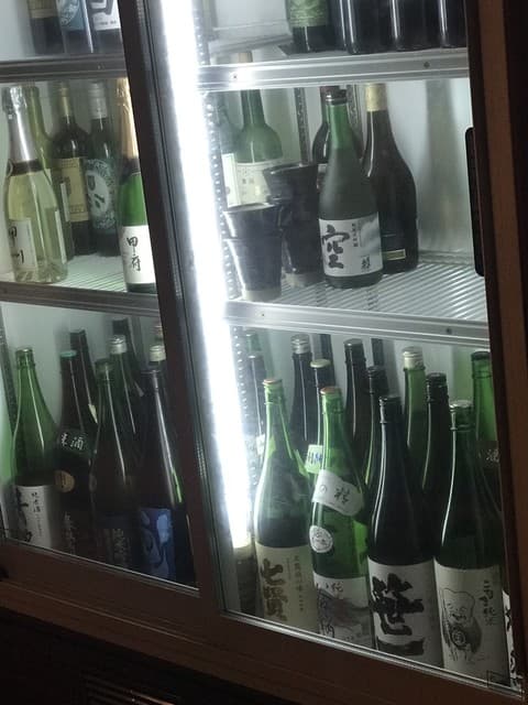 小料理 哲  -