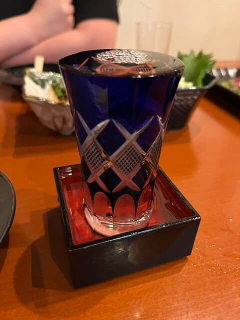 小料理 哲  -