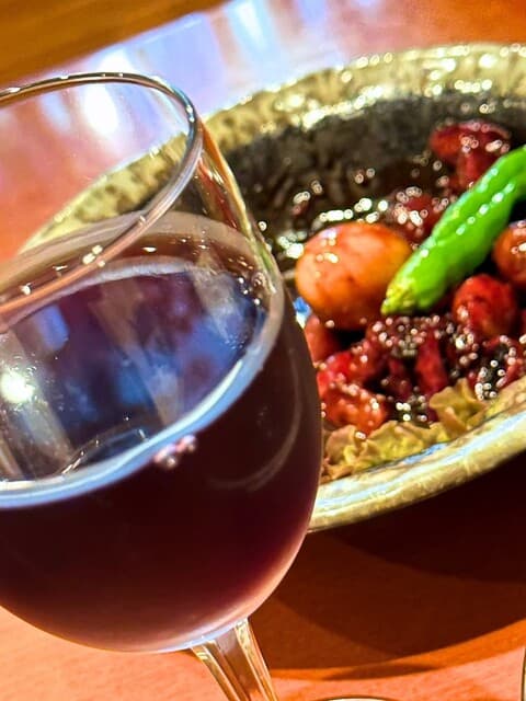 小料理 哲  -