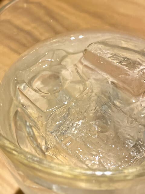 赤から -