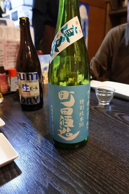 炭焼き酒菜 禄 -