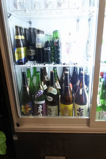 炭焼き酒菜 禄 -