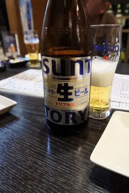 炭焼き酒菜 禄 -