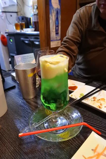 炭焼き酒菜 禄 -