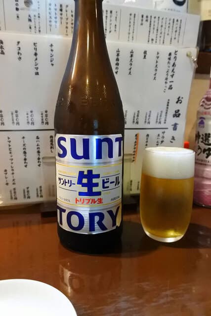 炭焼き酒菜 禄 -