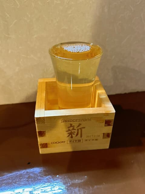 炭焼き酒菜 禄 - 秋鹿