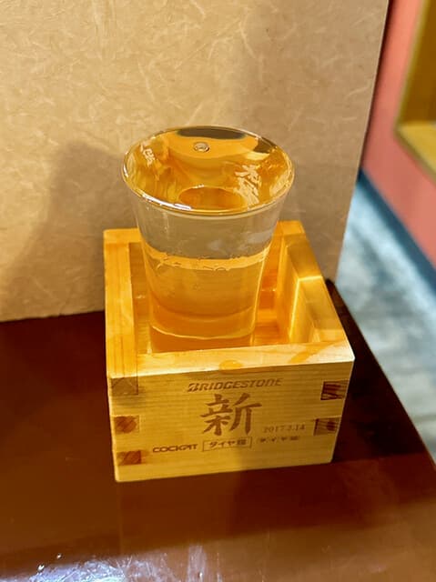 炭焼き酒菜 禄 - 日高美