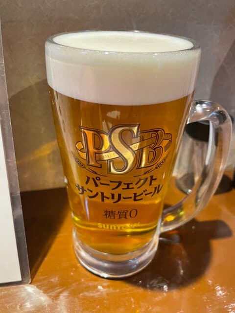 炭焼き酒菜 禄 -