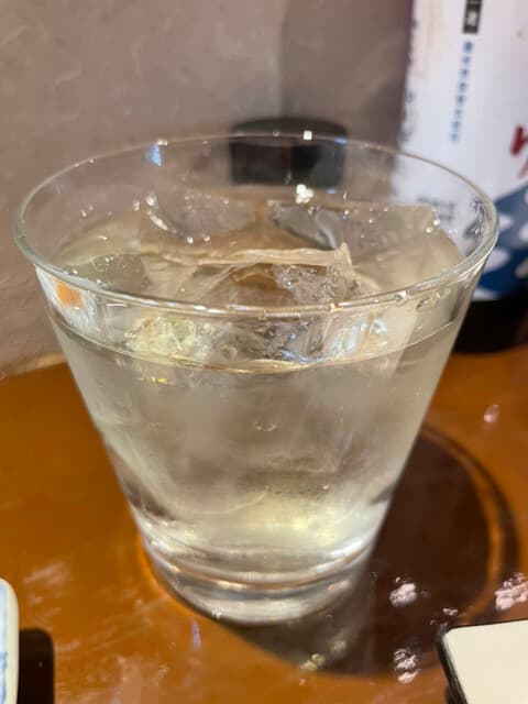 炭焼き酒菜 禄 -