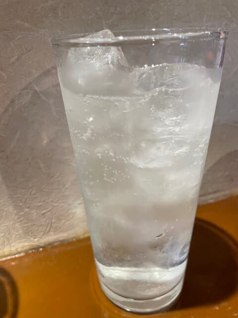 炭焼き酒菜 禄 -