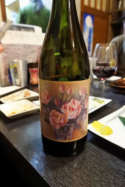 炭焼き酒菜 禄 -