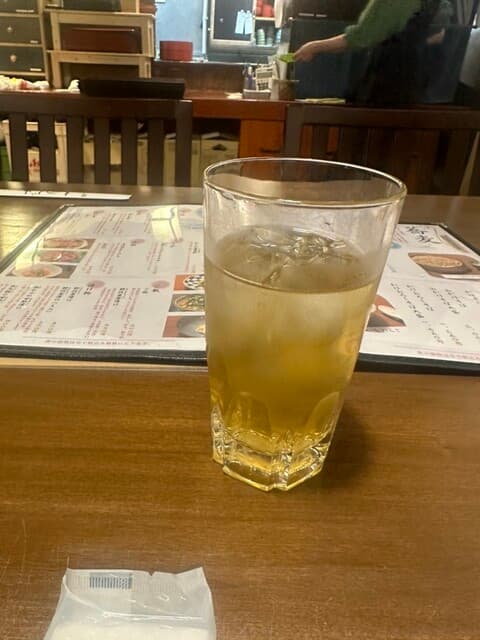 そば処 ものぐさ -
