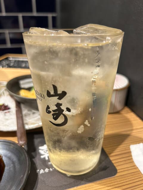 天ぷらと寿司18坪 -