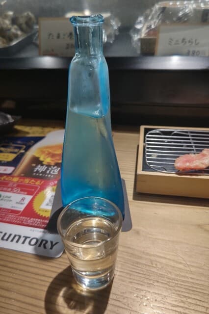 天ぷらと寿司18坪 -