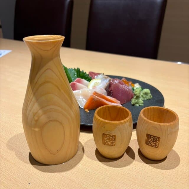 炉端 zan -