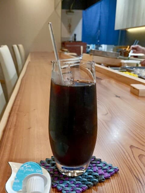 割烹 六感 -