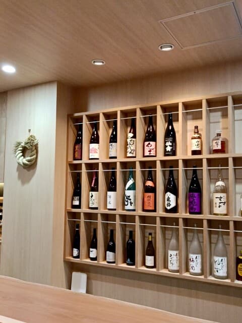 割烹 六感 -