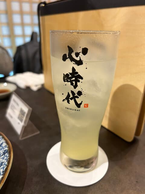 焼肉心時代 -