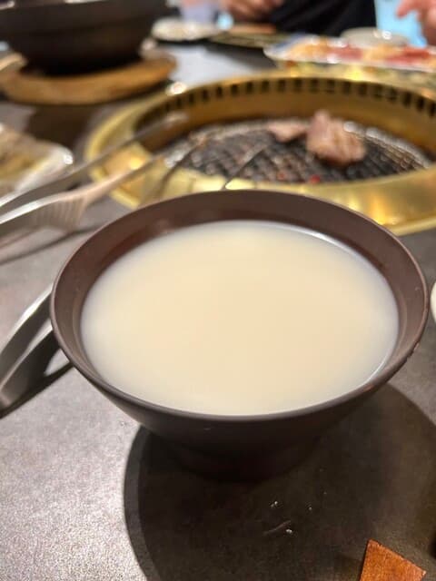 焼肉心時代 -