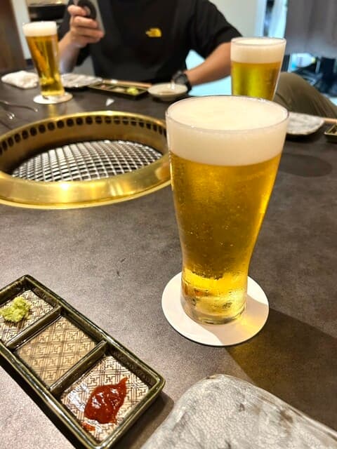 焼肉心時代 -