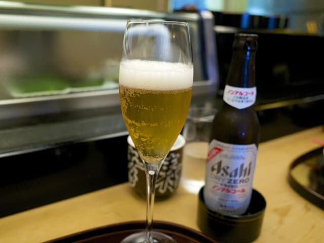 幸寿司本店 -