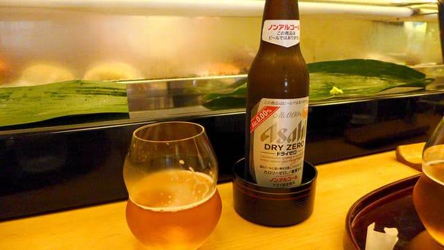 幸寿司本店 -