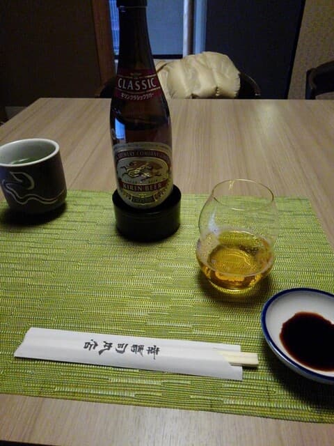 幸寿司本店 -