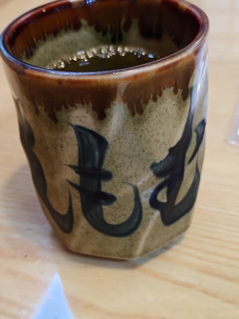 うなぎのしもむら -