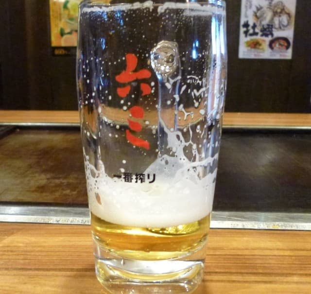 六三 - ビールジョッキ