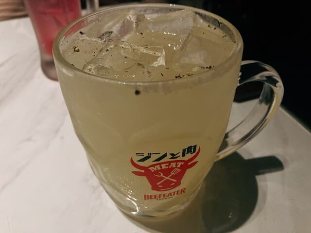 プライベート個室×肉バル 29〇TOKYO -