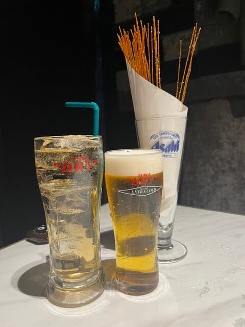 プライベート個室×肉バル 29〇TOKYO -