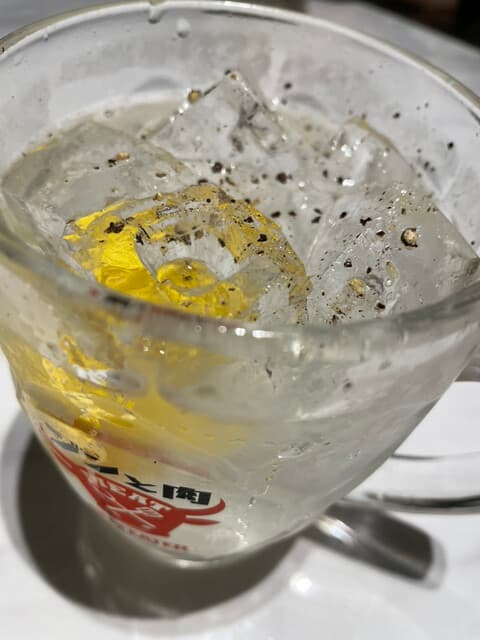 プライベート個室×肉バル 29〇TOKYO -