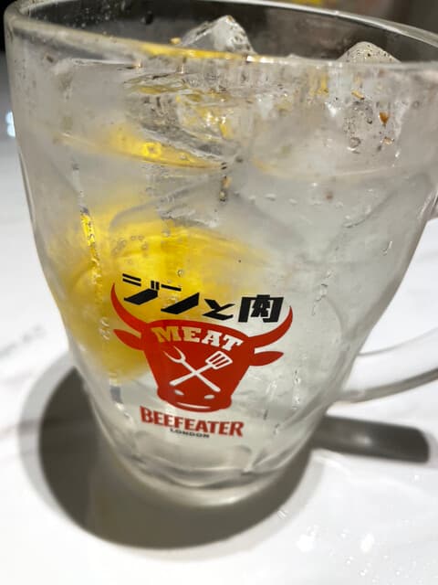 プライベート個室×肉バル 29〇TOKYO -