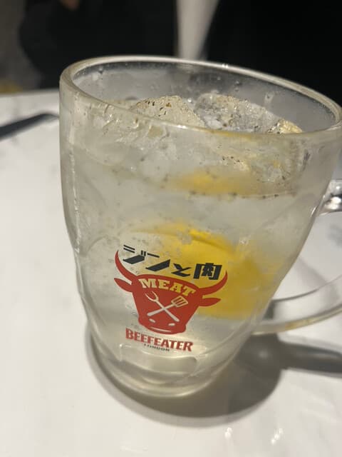 プライベート個室×肉バル 29〇TOKYO -