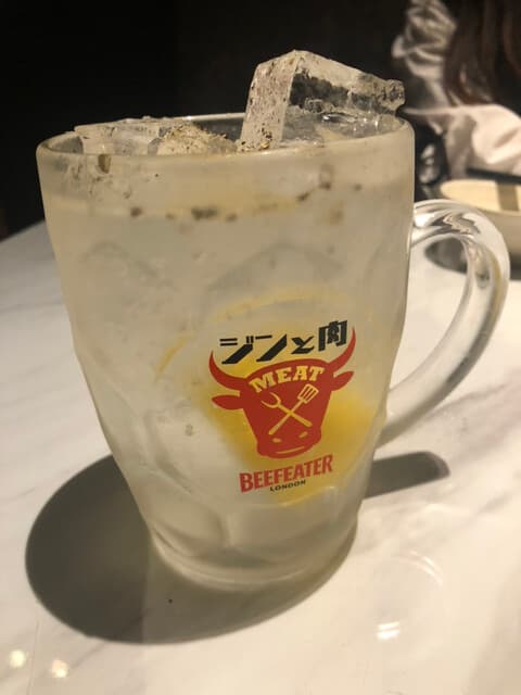 プライベート個室×肉バル 29〇TOKYO -