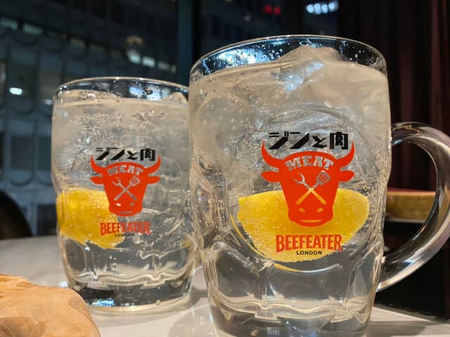 プライベート個室×肉バル 29〇TOKYO -