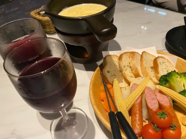 プライベート個室×肉バル 29〇TOKYO -
