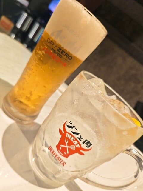 プライベート個室×肉バル 29〇TOKYO -