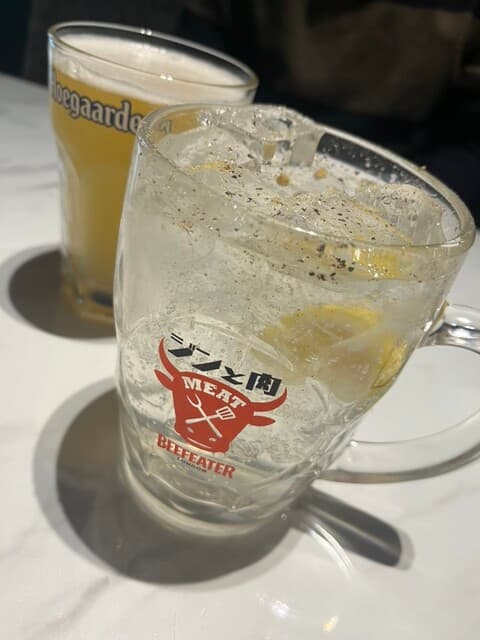 プライベート個室×肉バル 29〇TOKYO -