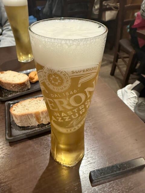 ラ ポルケッテリア -