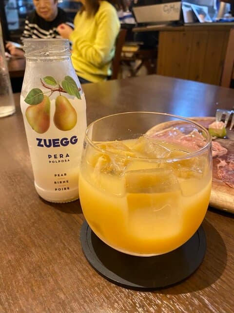 ラ ポルケッテリア -