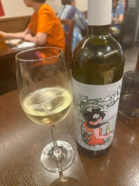 ラ ポルケッテリア -