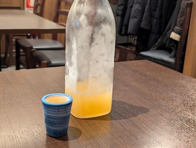 ラ ポルケッテリア -
