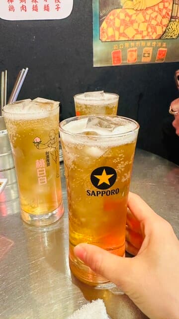 桃白白 -