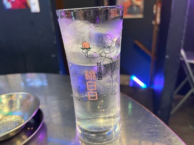 桃白白 -