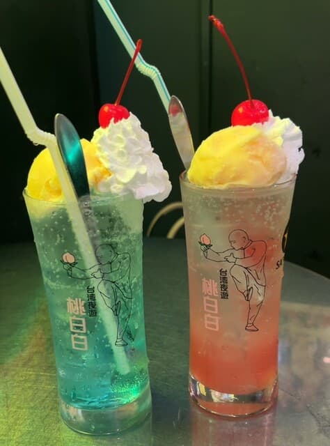 桃白白 -